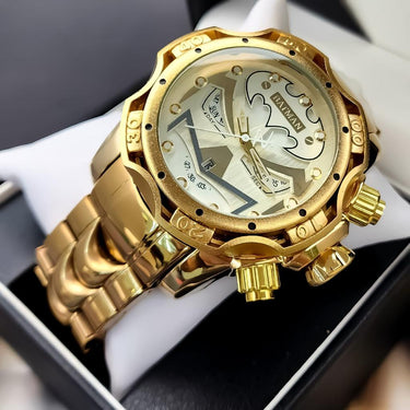 Invicta GU553